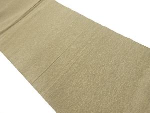 アンティーク　松葉模様織出し丸帯（材料）